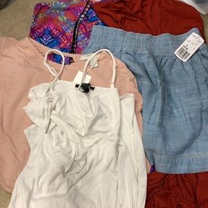 Huge Dress and Skirt Bundle